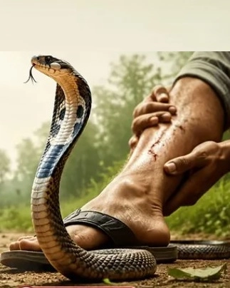 Snakebite Remedies: Expert Advice on What to Do and Avoid