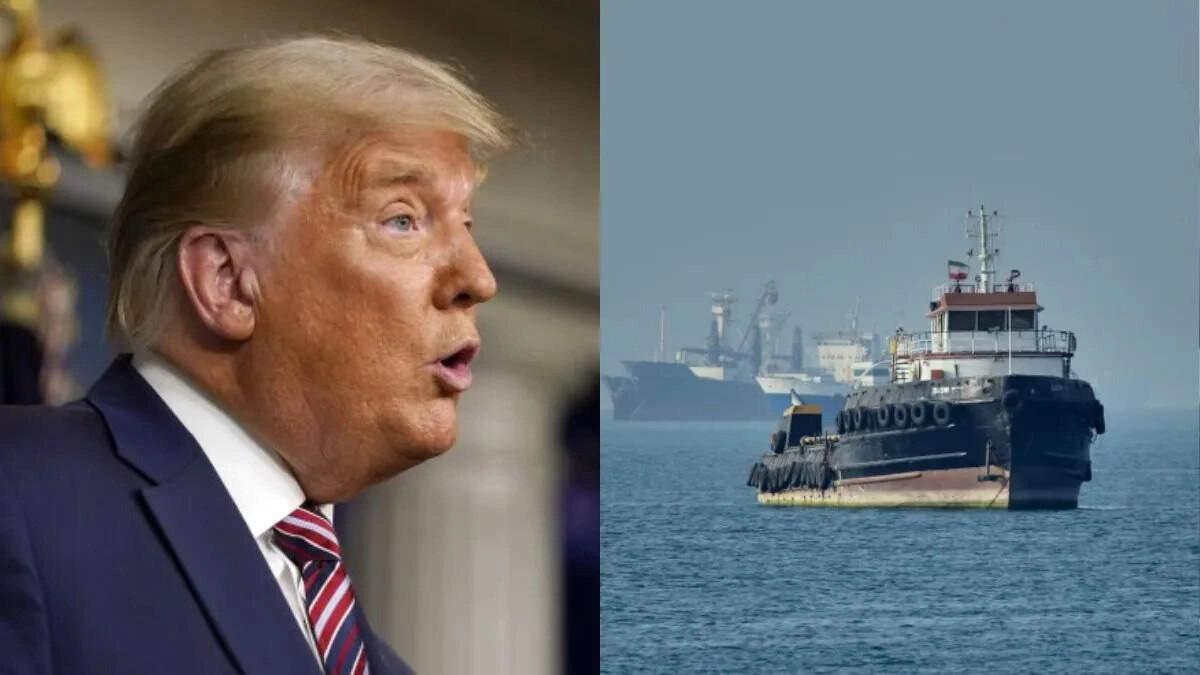 Tensions Rise Again Between US and Iran After Oil Tanker Attack