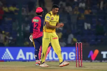 How Ashwin Joined CSK: Former Spinner Shares Interesting Story