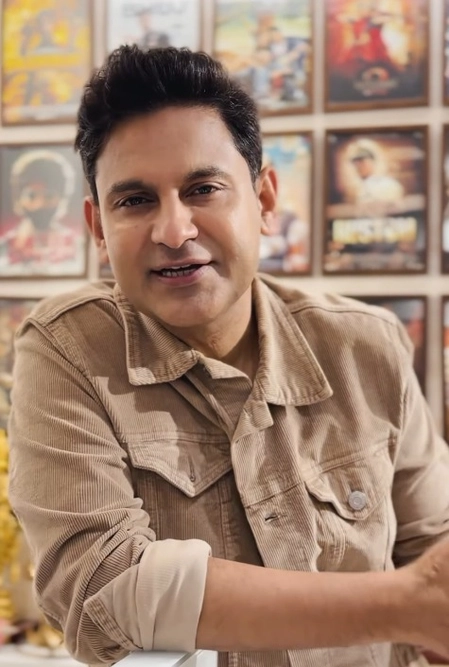 Manoj Muntashir Shares Interesting Tale of Shankar-Jaikishan's First Meeting
