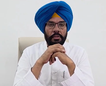 आप नेताओं: संजीव अरोड़ा की रेड, भाजपा की राजनीति असफल