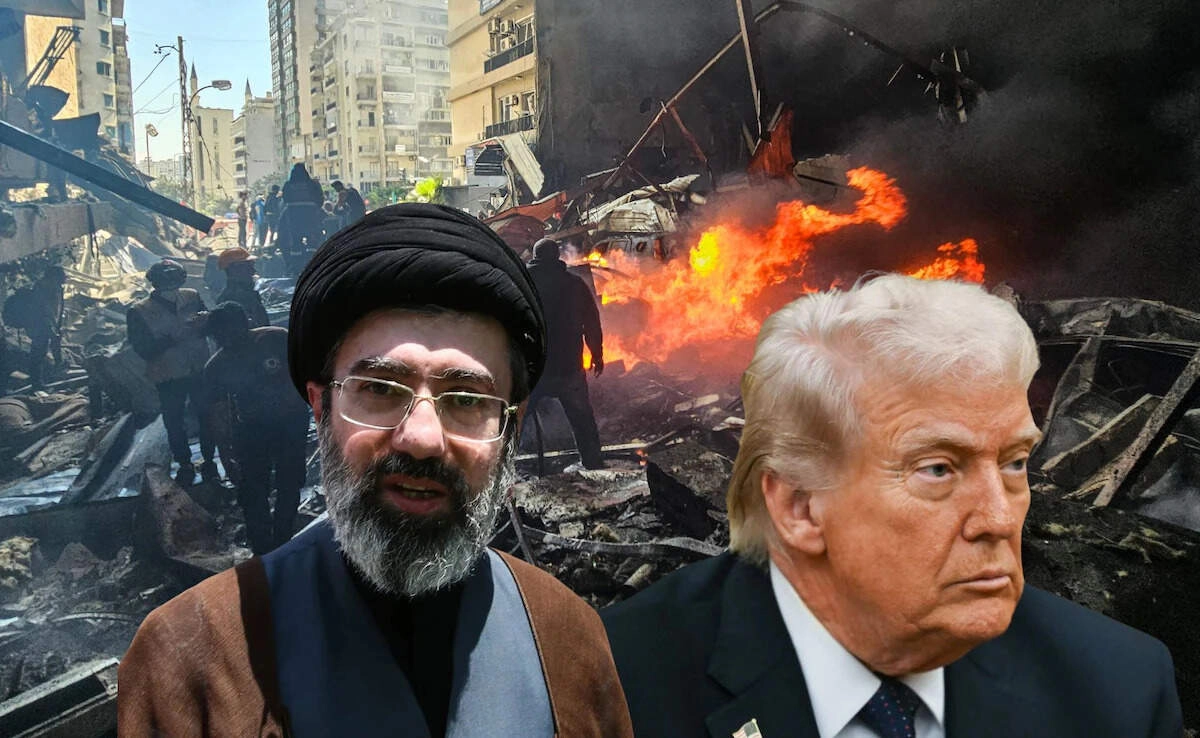 Trump's Big Statement: Awaiting Iran's Response, Key Talks in Pakistan Next Week