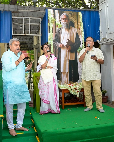West Bengal: TMC Announces Opposition Leader and Key Posts