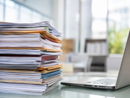 Jammu-Kashmir Mandates Paperless Registration in All Offices