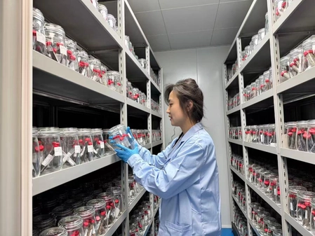 Qinghai-Tibet Biobank Launches Open Data Sharing Initiative