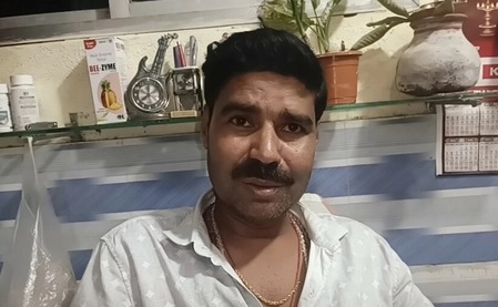 Chandranath Rath Murder: Father Shocked by Son's Arrest, Claims No Criminal Record