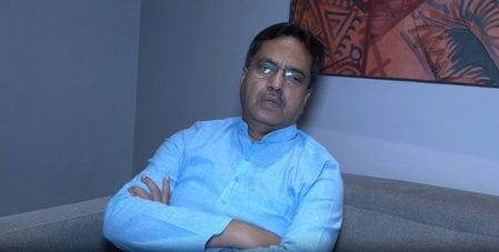 Bengal's Release from TAC Essential for National Security: CM Saha
