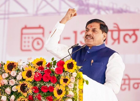 Indore Sees Rise in Organ Donation Cases from MP's 'Guard of Honor'