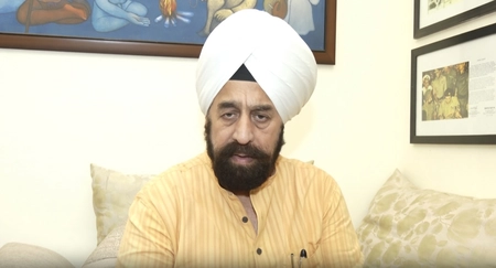 PM Modi's Call: BJP Supports, RP Singh Urges Small Economic Steps