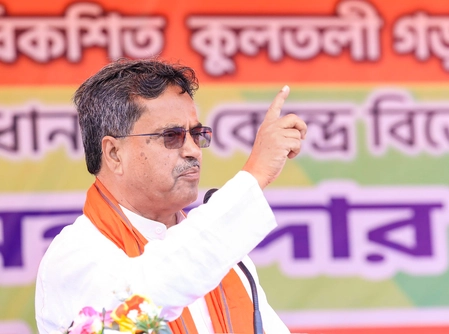 Assam's Multidimensional Development Under Himanta Biswa Sarma