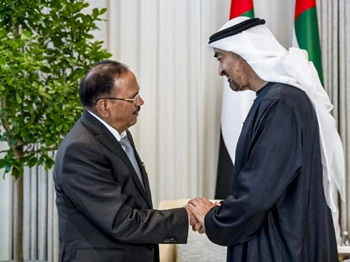 India's Most Trusted Partner in Muslim Countries: 'Operation Sindoor'