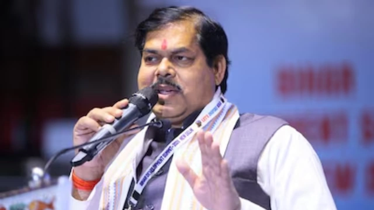 Controversy Erupts Over 'Do Girls Need Education?' Statement