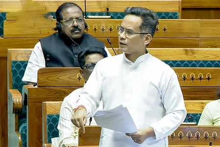Assam UCC Debate: Gaurav Gogoi Questions BJP's Equality Commitment