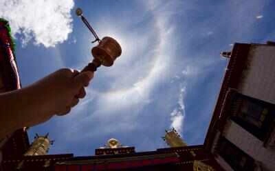 Concerns Over Cultural Assimilation in Tibet’s Education System