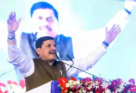 New Heights for Global Film Tourism via CM Mohan Yadav's Vision