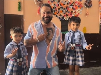 Sanatan: More Than a Religion, It's a Way of Life - Parag Tyagi