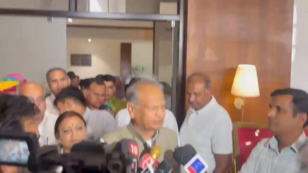 Former BJP Leader Accused in NEET Paper Leak; Congress Attacks