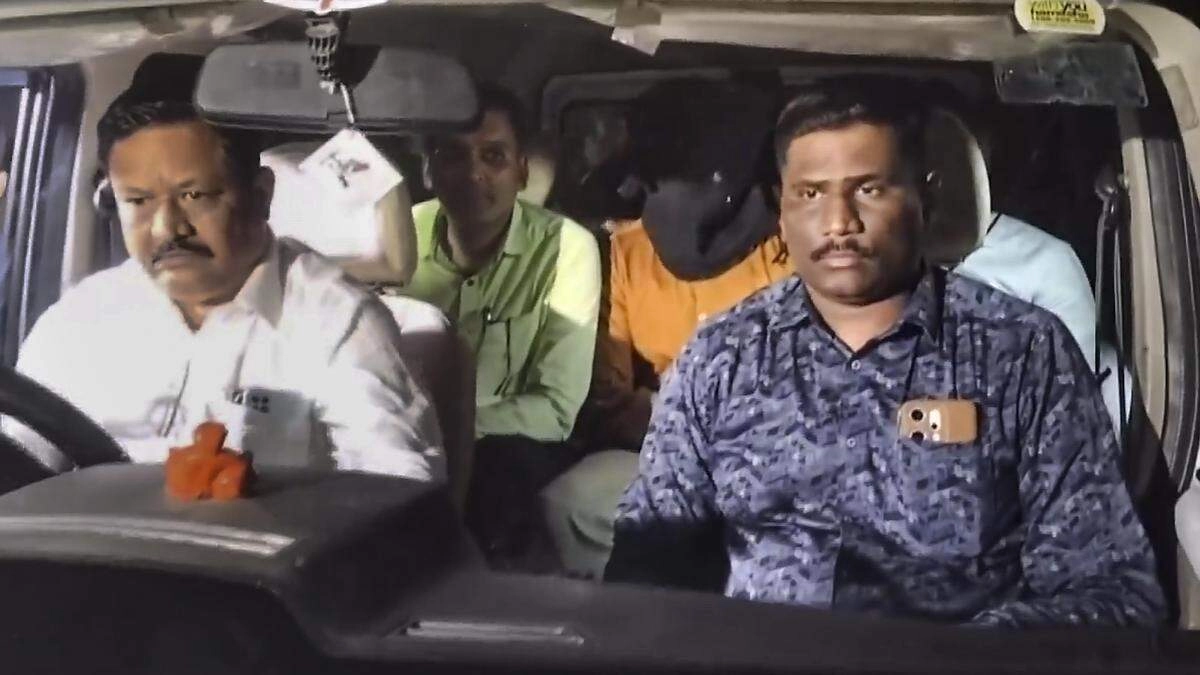 NEET UG Paper Leak: Transit Remand for 4 Accused Granted