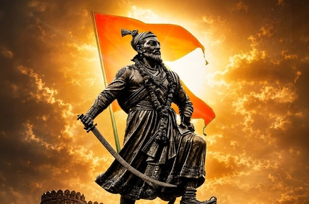 Tributes on Chhatrapati Sambhaji Maharaj Jayanti: Om Birla