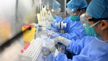Norovirus confirmed on cruise ship 'Ambition' in Bordeaux, France