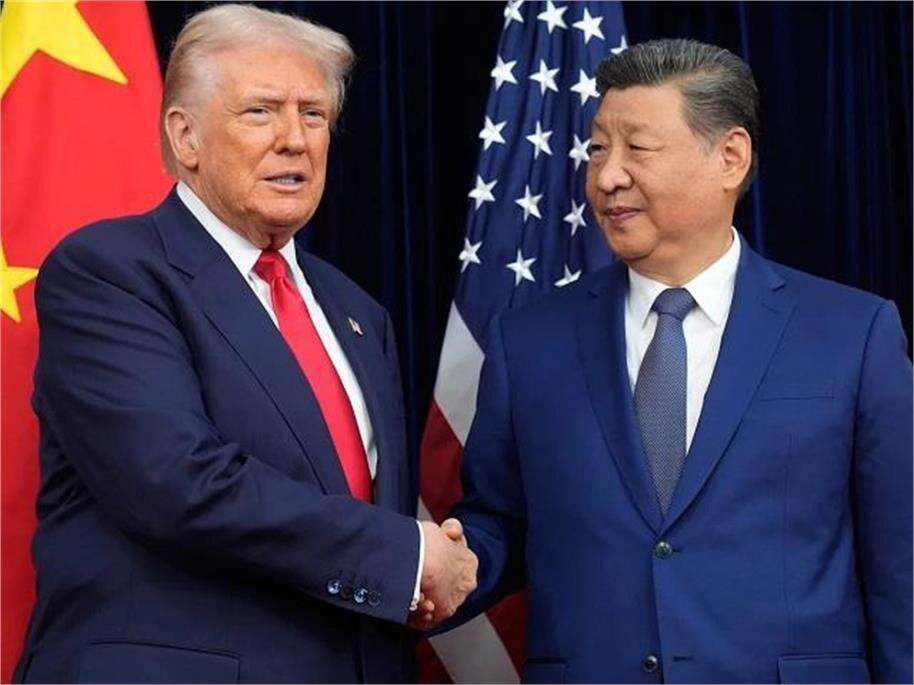 Trump-Xi Meeting: Emphasizing Partnership Over Rivalry