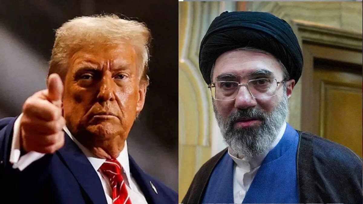 Iran: No Retreat, Our Military is Ready, U.S. Underestimates Us