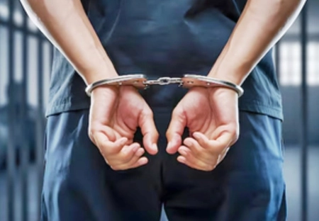 CBI arrests two more accused in NEET UG paper leak case