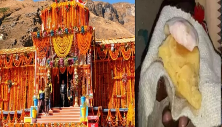Badrinath Opens: Devotees Excited by 'Auspicious Signs'
