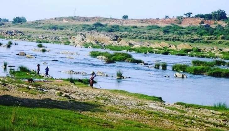 Does India’s Mysterious River Really Flow with Gold?