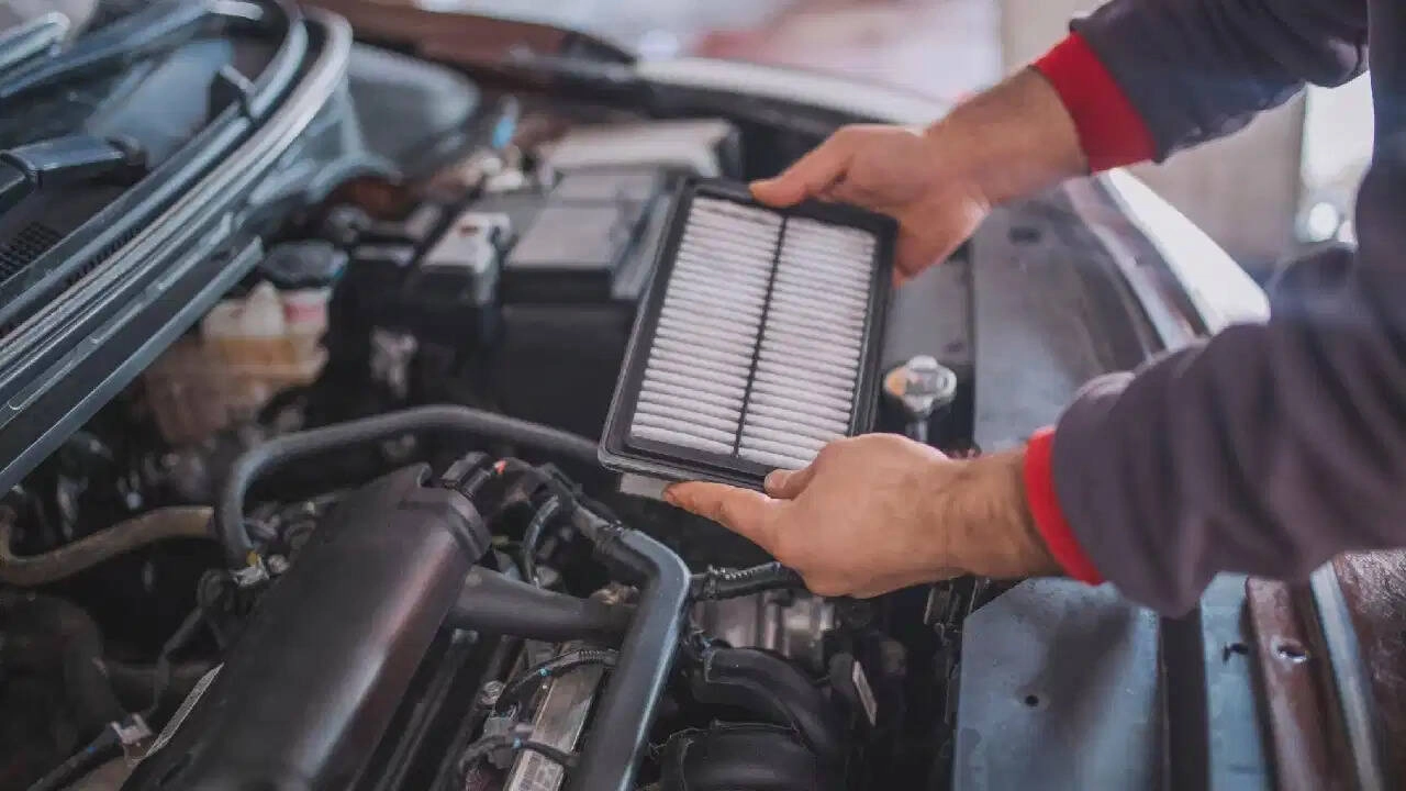 Don’t Ignore 'Cut-Cut' Sounds While Driving; It Could Be Serious