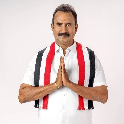 AIADMK Political Turmoil: SP Velumani Responds to EPS's Actions