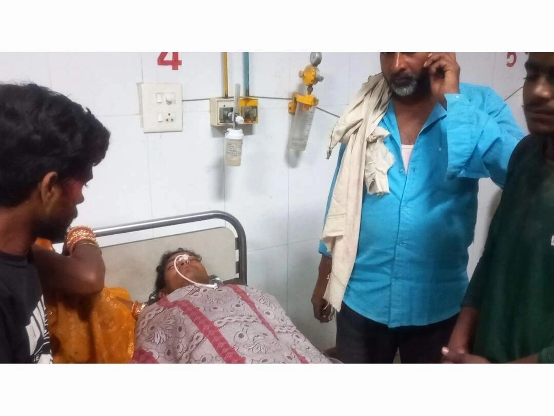 Jodhpur Woman Dies After Consuming Poison; Family Makes Allegations