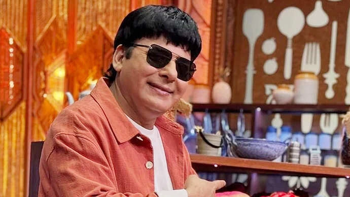 Actor Adopts Woman Found in Crematorium, Then a Twist Occurs
