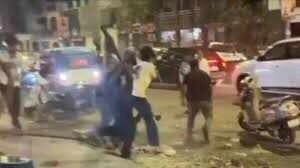PGI Lucknow: Delay in Food Orders Sparks Violence and Panic