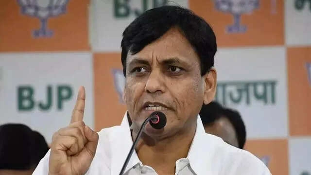 Center's Major Statement on Action Against Intruders in Bihar