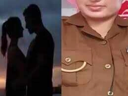 Police threatens wife with explicit photos over relationship dispute