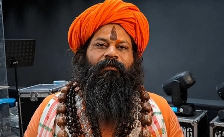 Why Do Indian Muslims Support Invaders? - Mahant Rajudas