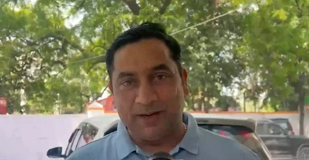 Ministers Respond to Akhilesh on Party Concerns and Distrust
