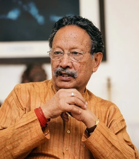 Former Uttarakhand CM Bhuvan Chandra Khanduri Passes Away
