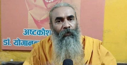 Namaz Controversy: CM Yogi’s Statement Pleases Saints, CPI(M) Calls it Hypocrisy