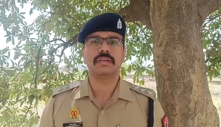 Aligarh: Head Constable's Son Commits Suicide, Police Investigating