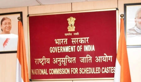 NCSC Demands Report on Insulting Language in Punjab Census Dispute