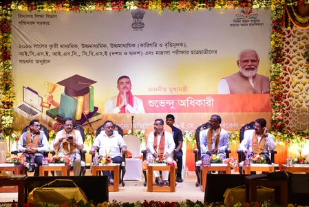 Bengal Government to Send Representatives to DVRRC Before Monsoon