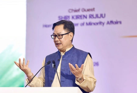 Government Urges States to Send Proposals for Minority Plans