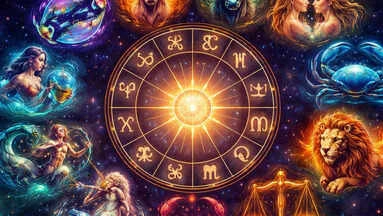 Fortunate Day for Cancer, Libra, Aquarius: Benefits from Raj Yoga