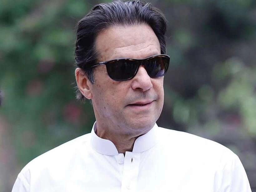 Imran Khan's Government Falls: U.S. Conspiracy and Army's Role
