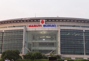 Maruti Suzuki India Launches Smart Factory Lab for Skill Development in Lucknow