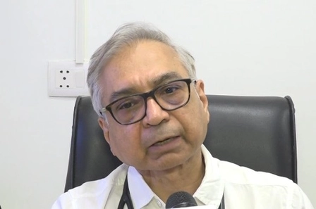 Stay Hydrated and Avoid Direct Sun: Doctor's Advice