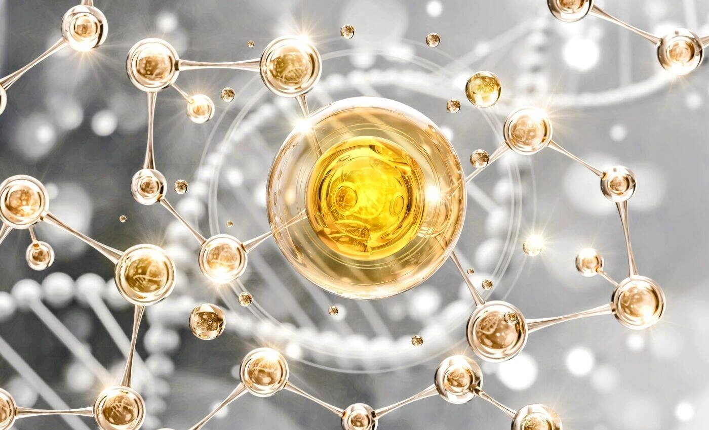 Scientists Discover 'Liquid Gold': A Breakthrough for Cancer Treatment