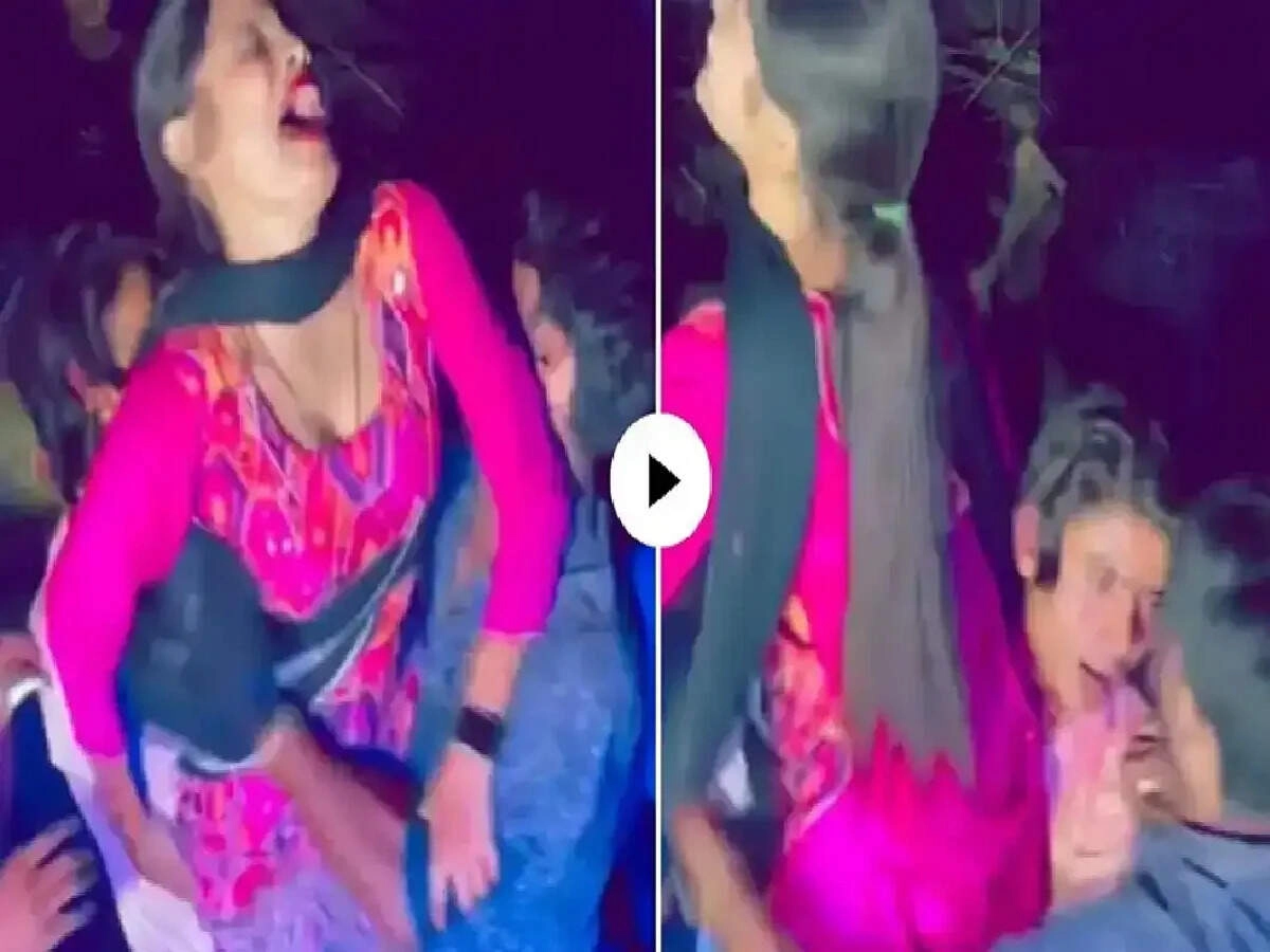 Stage Show Chaos: Man's Indecent Act Amid Dance Lesson